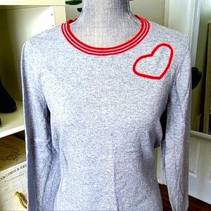 Loft Outlet Crewneck Sweater